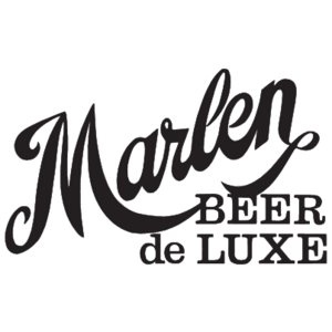 Marlen Beer Logo