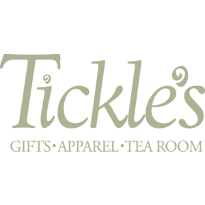 Tickles Logo