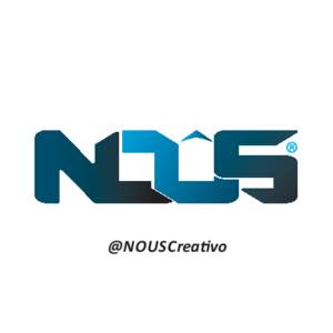 NOUS Grupo Creativo Logo