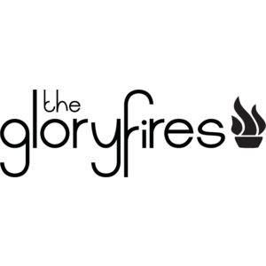 The Gloryfires Logo