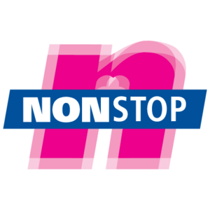 Non Stop Logo