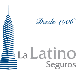 La Latino Seguros Logo