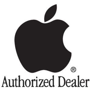 Apple(281) Logo