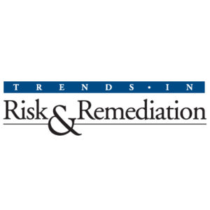 Trends in Risk & Remediation Logo