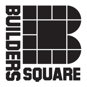Builders Square Logo