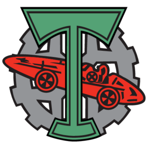Torpedo Pavlovo Logo