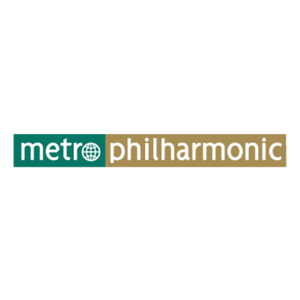 Metro Philharmonic Logo