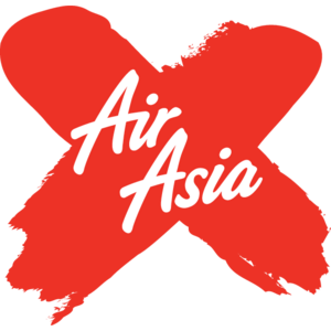 Air Asia X Logo