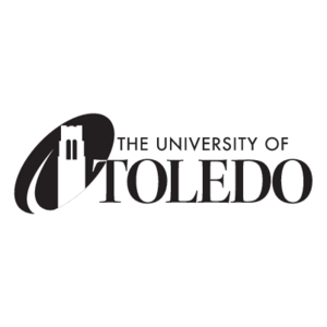 The University of Toledo(147) Logo