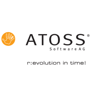ATOSS Software Logo