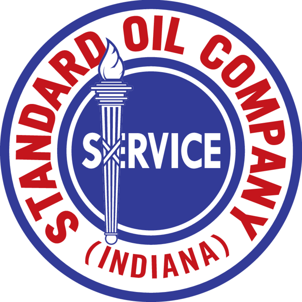 Standard,Oil,Company,of,Indiana