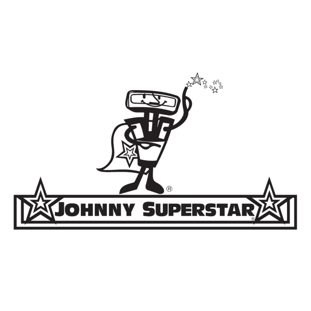 Johnny,Superstar