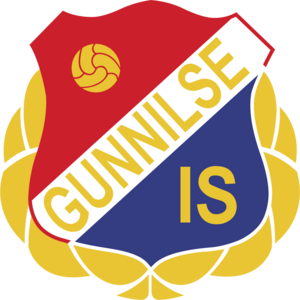 Gunnilse IS Logo