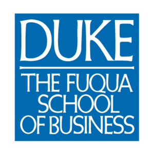 The Fuqua School Of Business Logo