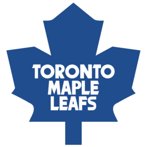 Toronto Maple Leafs(149) Logo