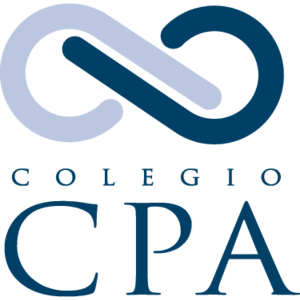Colegio CPA Logo