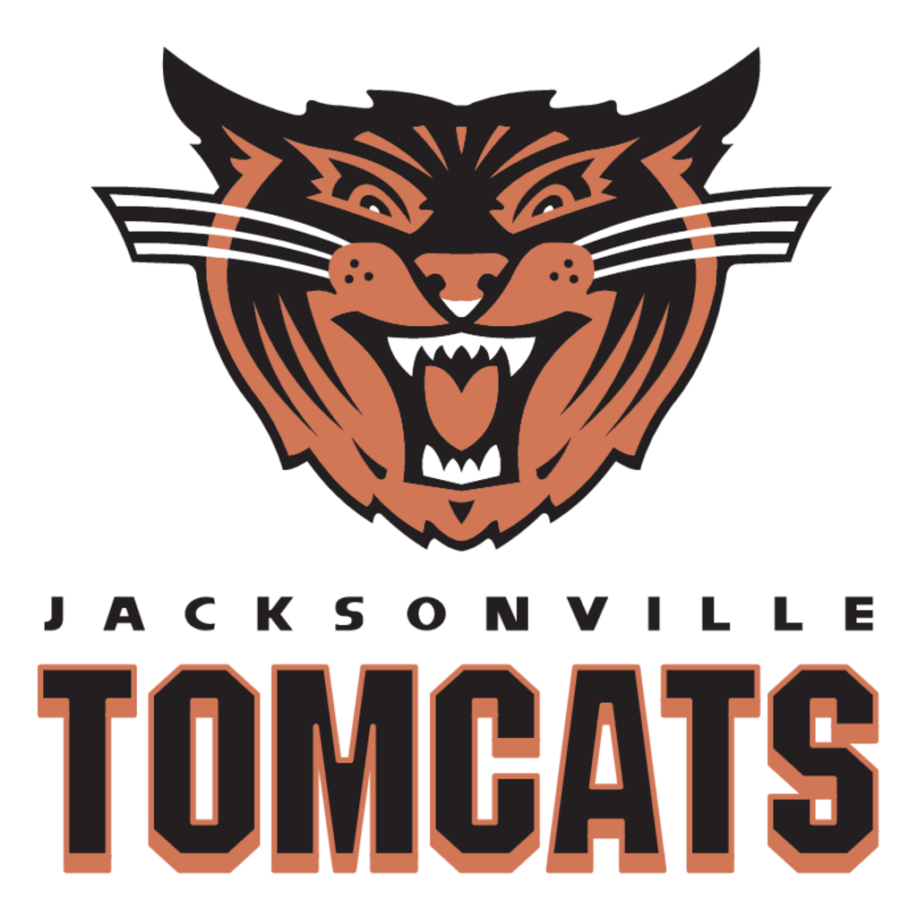 Jacksonville,Tomcats