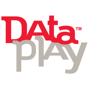 DataPlay Logo