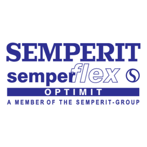 Semperit Semper flex Logo