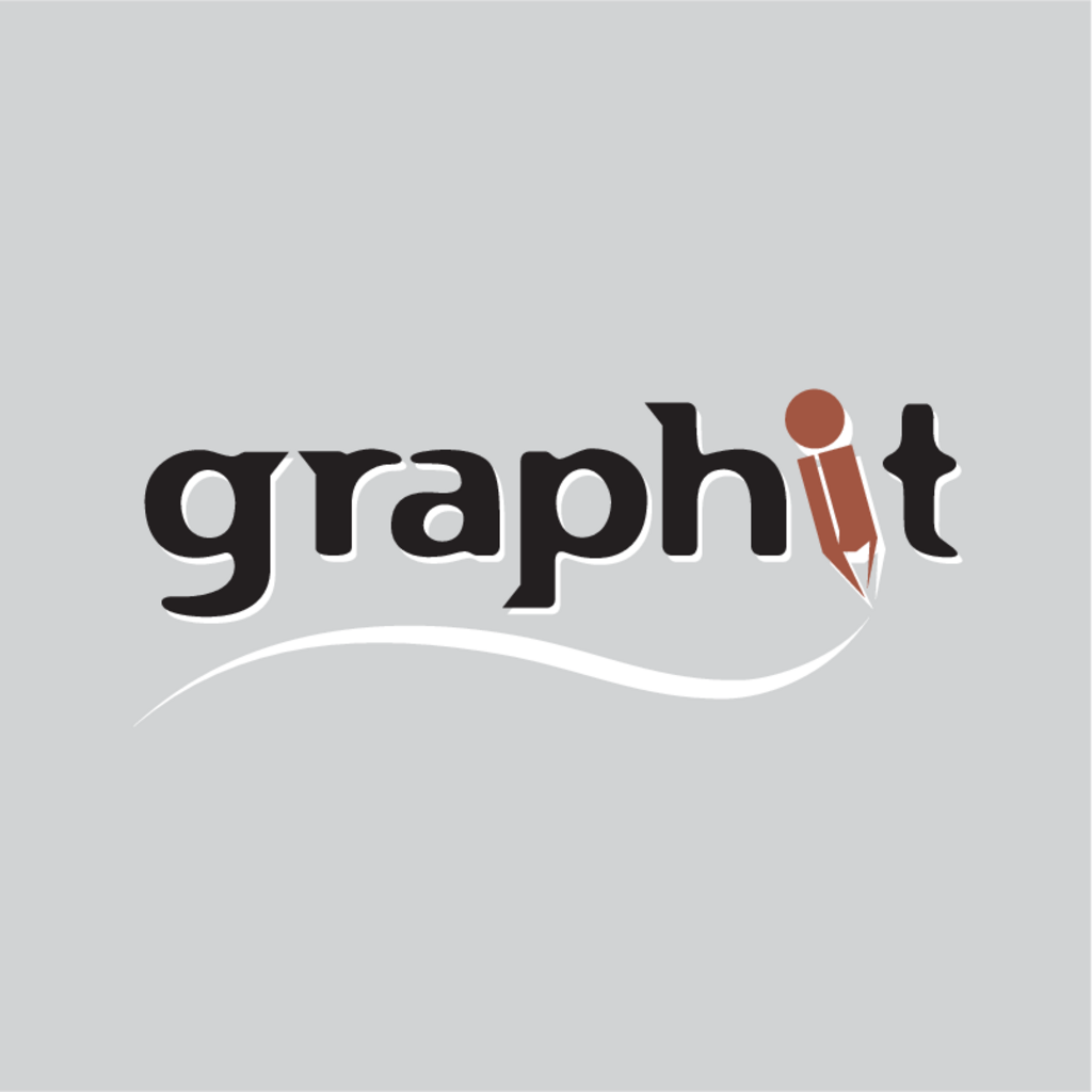 Graphit logo, Vector Logo of Graphit brand free download (eps, ai, png ...