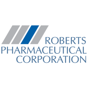 Roberts Pharmaceutical Logo
