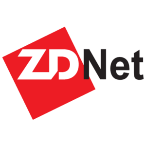 ZDNet(17) Logo