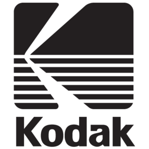 Kodak(14) Logo