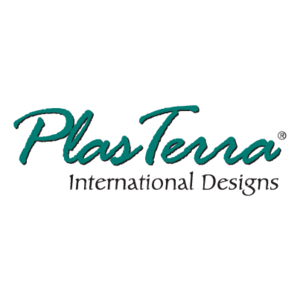 Plas Terra Logo