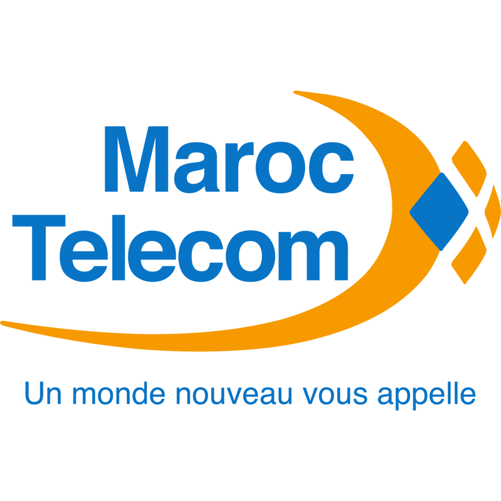 Mobile TeleCom Logo PNG Transparent & SVG Vector - Freebie Supply