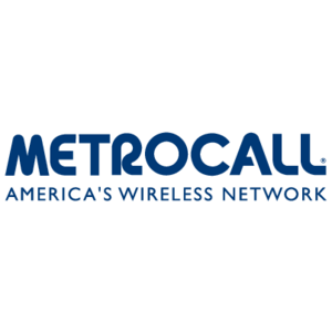 Metrocall Logo