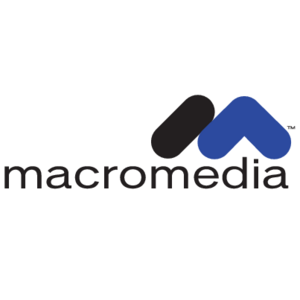 Macromedia(36) Logo