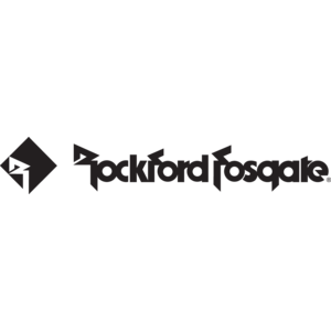 Rockford Fosgate Official Logo