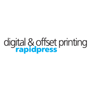 RapidPress Logo