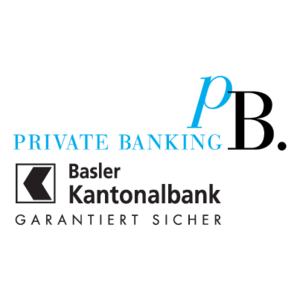 Private Banking Logo