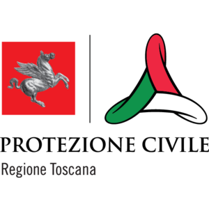 Protezione Civile Regione Toscana Logo