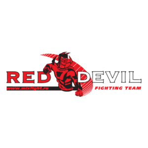 Red Devil(77) Logo