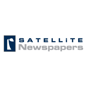 Satellite Newspapers Logo