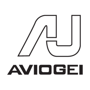 Aviogei Airport Equipment Logo