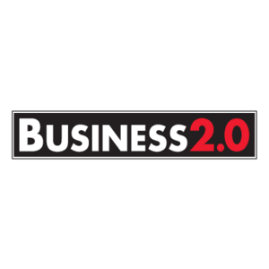 Business 2 0 Logo