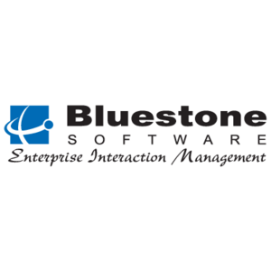 Bluestone Software Logo
