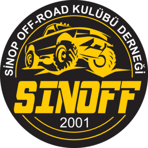 Sinop Offroad Kulübü Logo