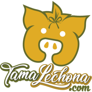 Tamalechona Logo