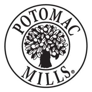 Potomac Mills(144) Logo
