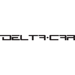 Delta Car Logo