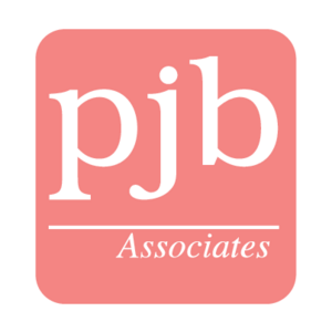 pjb Associates Logo