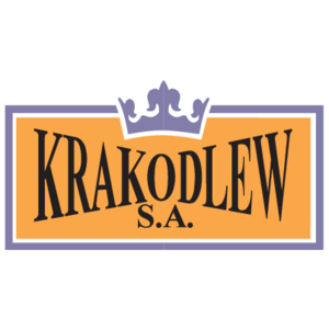 Krakodlew Logo