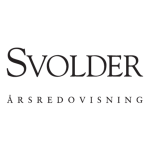 Svolder Logo