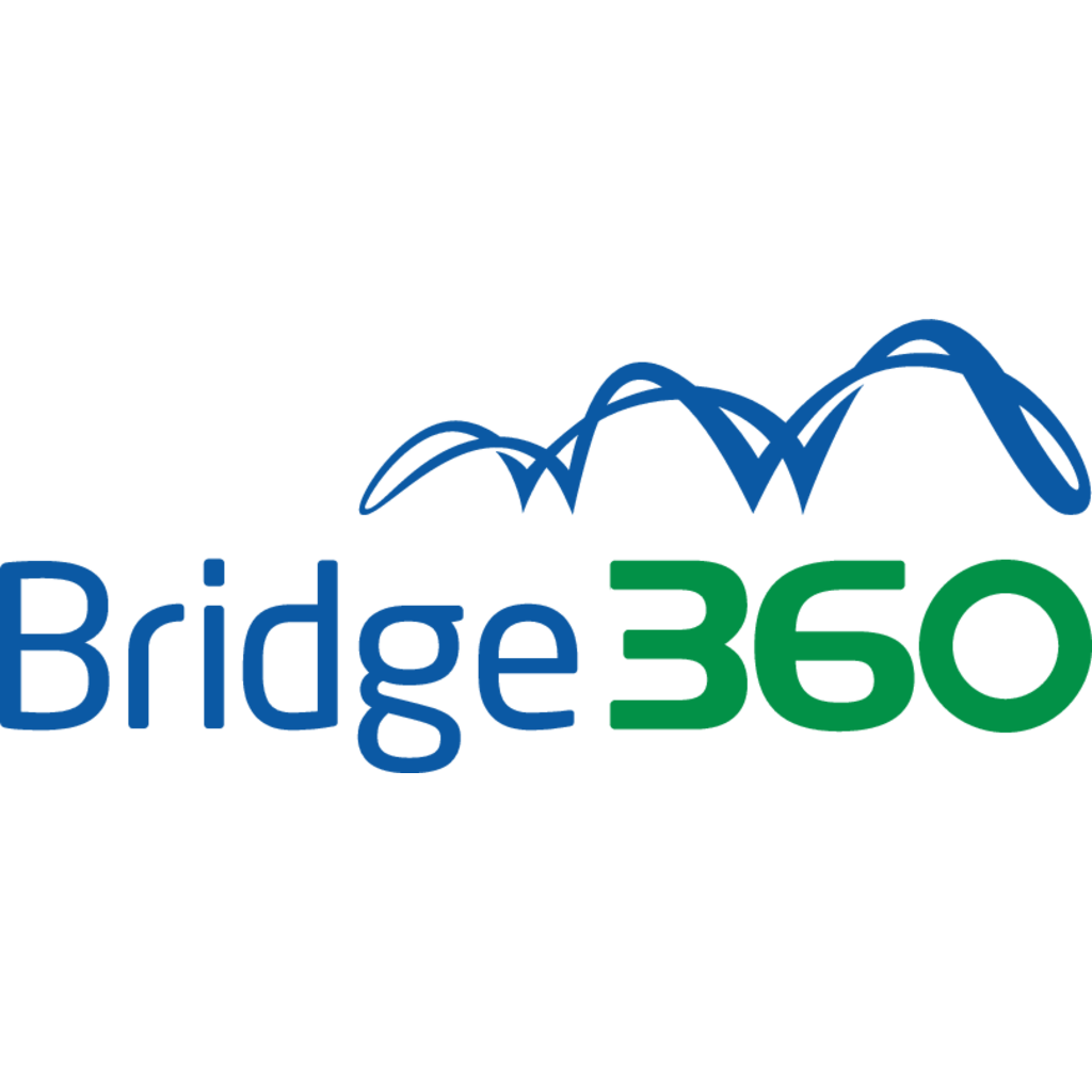Logo, Technology, Dominican Republic, Bridge 360