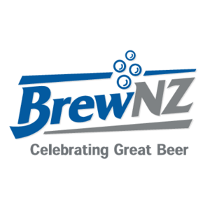 BrewNZ Logo
