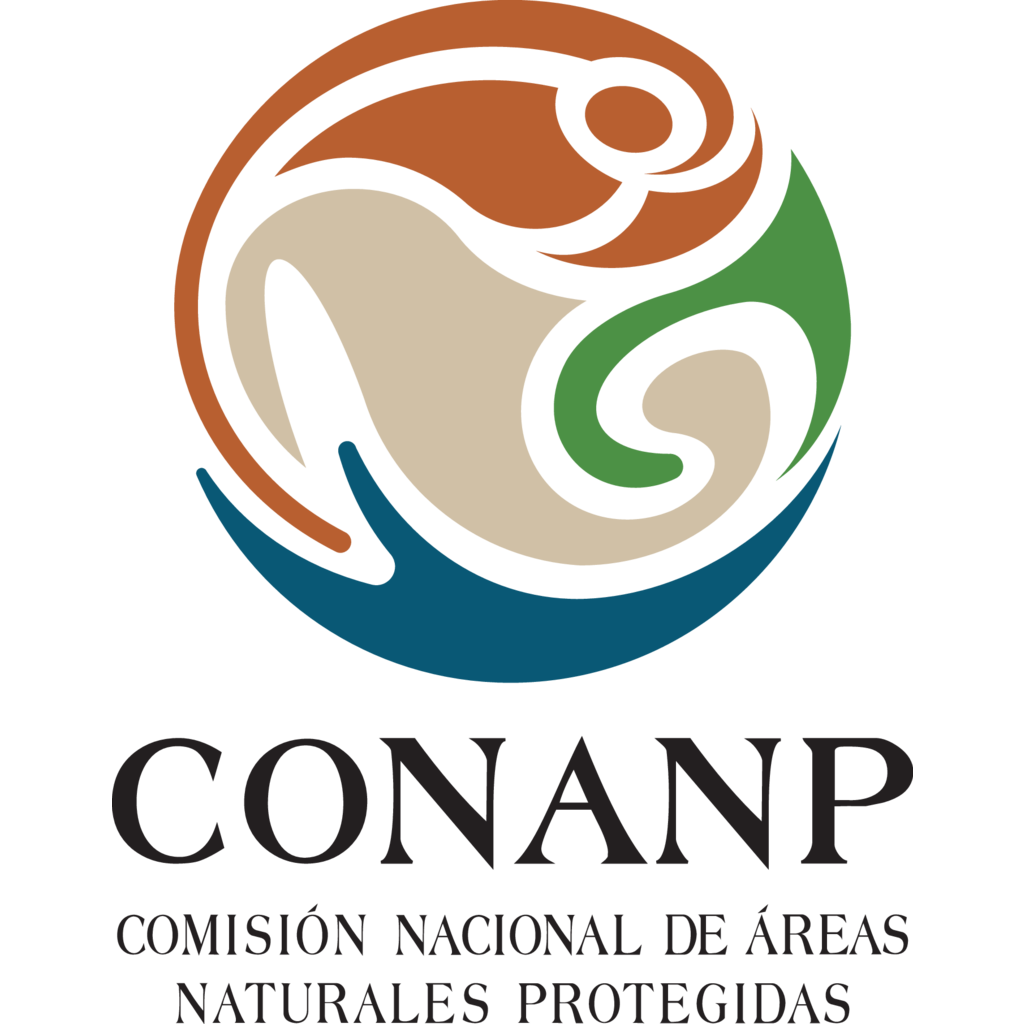 CONANP logo, Vector Logo of CONANP brand free download (eps, ai, png ...